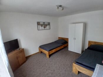 Monteurunterunkft , Monteurzimmer für 6-8 Personen Bild 3
