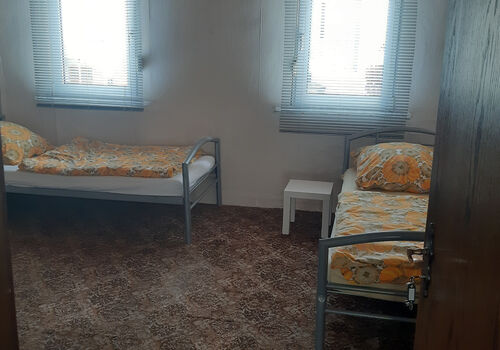 Gästezimmer in Darmstädter Straße, Gernsheim Zdjęcie 2