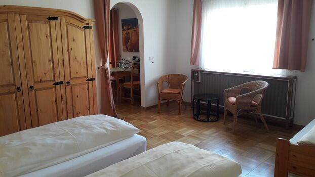 Pension Kanne Bild 5