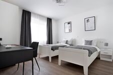 Wohnung in Königsberger Straße, Lengerich Bild 2