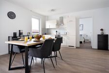 Wohnung in Königsberger Straße, Lengerich Bild 3