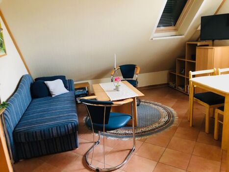 Wohnung Flieder in Mariendorf