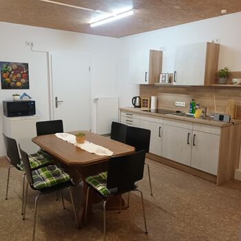 Gästezimmer Böttger Bild 5