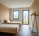 Monteurunterkünfte in Hettenleidelheim – 24h Check-In Bild 3