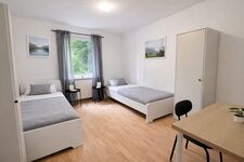 MF Apartments - the Best for you in Duisburg 4 Bild 1