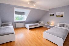 MF Apartments - the Best for you in Duisburg 4 Bild 5