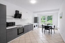 MF Apartments - the Best for you in Duisburg 4 Bild 3