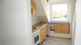 Zentrale Wohnung Essen Bild 2