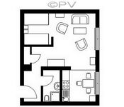 Apartment Laurin Bild 10