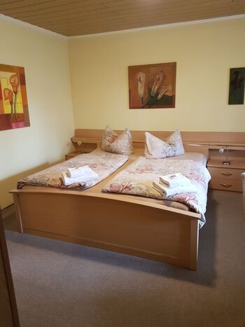 Hunziger's Zimmervermietung Bild 4