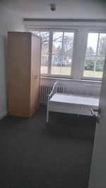 Budget Hotel Pinneberg Bild 3