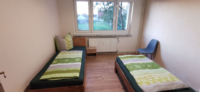 Voll ausgestattete Monteurwohnungen Obrázok 1