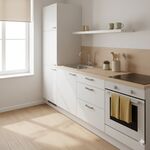 Monteurunterkünfte in Biblis – 24h Check-In Bild 1