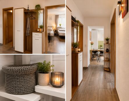 Ferienwohnung Bailey Bild 5