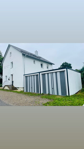 Ferienwohnung Bailey Bild 1