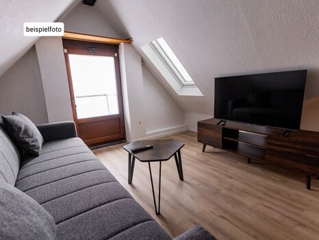 Komfortable Monteurunterkunft in Laer-Holthausen Zdjęcie 2
