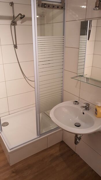 Hübsche Wohnung bei Hidesheim / Hannover Bild 3