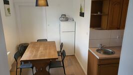 Hübsche Wohnung bei Hidesheim / Hannover Bild 8