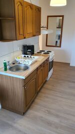 Hübsche Wohnung bei Hidesheim / Hannover Bild 11