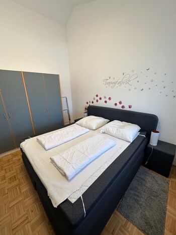 Monteurwohnung - top Ausstattung Bild 4