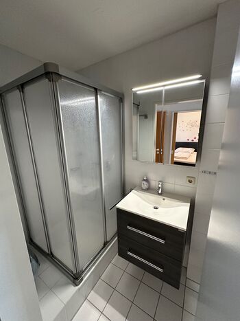 Monteurwohnung - top Ausstattung Bild 5