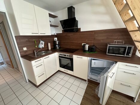 Monteurwohnung - top Ausstattung Bild 3