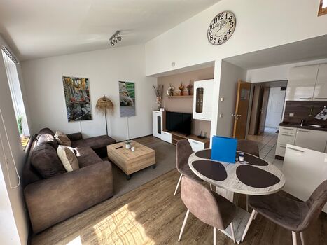 Monteurwohnung - top Ausstattung Bild 2