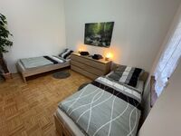 Monteurwohnung - top Ausstattung Bild 4