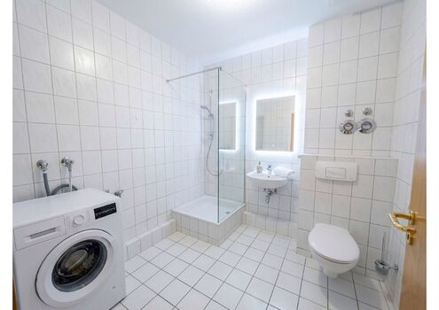 YourFavoriteBed - Moderne Monteurwohnungen in Zwickau Obrázok 3