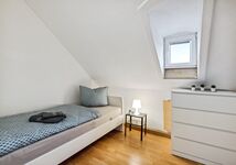 YourFavoriteBed - Moderne Monteurwohnungen in Zwickau Bild 12