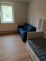 Wohn-/Schlafzimmer