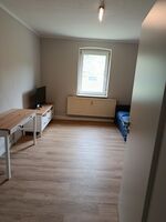 Wohn-/Schlafzimmer
