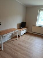 Wohn-/Schlafzimmer