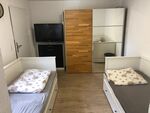 Monteurzimmer in Ditzingen. EZ, DZ, oder ganze Wohnung Bild 10