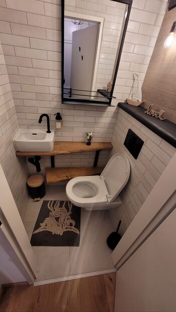 Wohnung nahe Toskanapark Obrázok 2