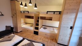 Wohnung nahe Toskanapark Bild 1