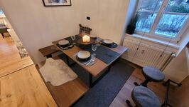 Wohnung nahe Toskanapark Bild 7