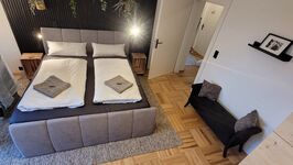 Wohnung nahe Toskanapark Bild 4