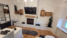 Wohnung nahe Toskanapark Bild 5