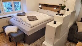 Wohnung nahe Toskanapark Bild 6