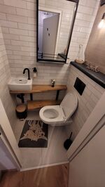 Wohnung nahe Toskanapark Bild 2