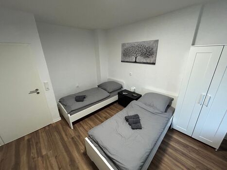 Top Monteurzimmer komplett renov. und hochwertig eingerichte Obrázok 5