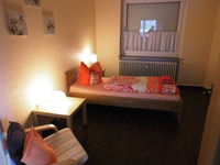 Montagewohnung Eule Bild 5