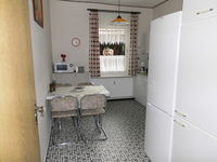 Montagewohnung Eule Bild 6