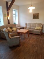 Alter Pferdestall Dreveskirchen (165 m2) 8 Personen Bild 7