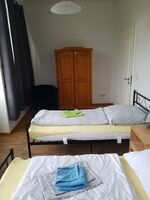 Alter Pferdestall Dreveskirchen (165 m2) 8 Personen Bild 6