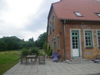 Alter Pferdestall Dreveskirchen (165 m2) 8 Personen Bild 12