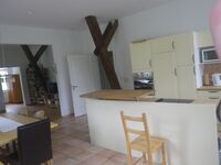 Alter Pferdestall Dreveskirchen (165 m2) 8 Personen Bild 13