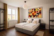 CITI Homes | Dessau-Roßlau | Hochwertiges Apartment Bild 1