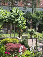 Tiki Gartenparadies Bild 10